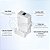 Sonoff TH20 Origin + Sensor De Temperatura E Umidade THS01 - Imagem 5
