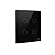 Interruptor Wi-fi Touch 4 Botões 4x4 Lumenx - Imagem 1