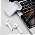 Fone De Ouvido I7mini Bluetooth 5.0 Sem Fio Com Microfone - Imagem 7