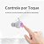Fone De Ouvido Y30 Bluetooth 5.0 Sem Fio Com Microfone - Imagem 2