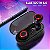 Fone De Ouvido Y50 Bluetooth 5.0 Sem Fio Com Microfone - Imagem 2