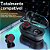 Fone De Ouvido Y50 Bluetooth 5.0 Sem Fio Com Microfone - Imagem 3