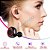 Fone De Ouvido Y50 Bluetooth 5.0 Sem Fio Com Microfone - Imagem 7