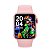 Smartwatch Relógio Inteligente T900 Pro Max Android E Ios - Imagem 4