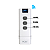 Controle Remoto Cortina Moes Rf433mhz - Imagem 3