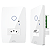 Interruptor Inteligente Wi-fi Touch 1 Botão com Tomada 4x2 Dometek - Imagem 4