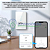 Interruptor 2 Botões com Tomada Wi-fi Inteligente Alexa Avatto - Imagem 5