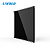 Placa Cega Espelho 80x80mm Livolo - Imagem 2