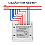 Interruptor Wi-fi Tuya 6 Teclas 4x4 - Sem Neutro - Bivolt - Imagem 9