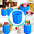 Balde Gelo Silicone Porta Latas Garrafa Ice Cube Maker Genie - Imagem 4
