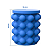 Balde Gelo Silicone Porta Latas Garrafa Ice Cube Maker Genie - Imagem 6