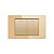 Interruptor 2 Teclas Acabamento Premium Vidro Temperado 4x2 - Imagem 6