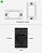 Sonoff NsPanel Interruptor Inteligente Touch 4x2 - Imagem 10