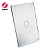 Interruptor Touch 1 Botão Zigbee 4x2 Lumenx - Imagem 5