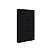 Interruptor Wi-fi Touch 2 Botões Vazado Fosco Wi-fi 4x2 Lumenx - Imagem 2