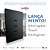 Interruptor Wi-fi Touch 3 Botões Vazado Fosco Wi-fi 4x2 Lumenx - Imagem 5
