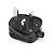 Plug Tomada Macho Padrão Reino Unido Uk 13a Alta Qualidade - Imagem 1