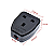 Plug Tomada Fêmea Padrão Reino Unido Uk 13a Premium - Imagem 5
