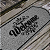 Tapete Capacho de Entrada Porta 30x70cm Alta Qualidade Welcome Antiderrapante Kapazi - Imagem 2