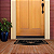 Tapete Capacho de Entrada Porta 30x70cm Alta Qualidade Welcome Antiderrapante Kapazi - Imagem 5