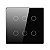 Interruptor Zigbee Tuya 6 Teclas 4x4 - Sem Neutro - Bivolt - Imagem 9