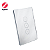 Interruptor Touch Tok Glass 3 Botões Zigbee 4x2 Lumenx - Imagem 6