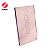 Interruptor Touch Tok Glass 3 Botões Zigbee 4x2 Lumenx - Imagem 5