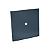 Placa com Furo Central Glass 4x4 Lumenx - Imagem 3