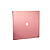 Placa com Furo Central Glass 4x4 Lumenx - Imagem 5