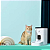 Alimentador Comedouro Inteligente Wifi Pet Programável Automático Alta Qualidade JWCOM - Imagem 3