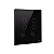 Interruptor Touch 4 Botões com Tomada Dupla Lumenx 4x4 - Imagem 1