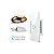 Interruptor Dimmer Wi-fi Touch para Fita LED 1 Botão 4x2 Dometek - Imagem 4
