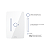 Interruptor Dimmer Wi-fi Touch para Fita LED 1 Botão 4x2 Dometek - Imagem 5