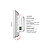 Campainha Inteligente Wi-fi com 40 Melodias 4x2 Dometek - Imagem 4