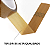 Fita Térmica Teflon Alta Temperatura Ptfe 10mm X 10mts - Imagem 2