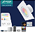 Spot Inteligente LED 5W JWCOM - Imagem 7