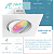 Spot Inteligente LED 5W JWCOM - Imagem 3