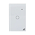 Interruptor Inteligente Wi-fi e RF433Mhz 1 Botão 4x2 JWCOM - Imagem 3