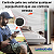 Controle Universal Inteligente Wifi Ir Rf Tuya Alexa Google - Imagem 3