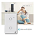 Interruptor Inteligente Wifi 2 Botões Tuya Smart Rf433mhz - Imagem 2