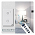 Interruptor Inteligente Wifi 2 Botões Tuya Smart Rf433mhz - Imagem 3