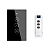 Interruptor Persiana Inteligente Wifi + Controle Remoto Moes - Imagem 2