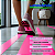 Fita Antiderrapante Adesiva Pink Rosa Piso Escada Rampa 50mm 10 Metros Luminolândia - Imagem 3