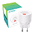 Sensor Detecta Vazamento De Gás Inteligente Zigbee Alarme Tuya Compatível com Alexa e Siri - Imagem 1