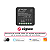 Interruptor Módulo Mini Relé 3 Canais Zigbee 3.0 Tuya Jwcom Smart aceita Alexa Siri Google Home - Imagem 2