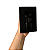 Interruptor Wi-fi Touch Inteligente Ventilador Teto Lumenx - Imagem 3