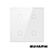 Interruptor Zigbee 4 Teclas Sem Neutro Bivolt 4x4 - Imagem 2