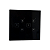 Interruptor Dimmer Wi-fi 2 Botões 4x4 Lumenx - Imagem 2
