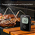 Termômetro Culinário Inteligente Bluetooth Sonoff Churrasco - Imagem 2