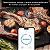 Termômetro Culinário Inteligente Bluetooth Sonoff Churrasco - Imagem 4